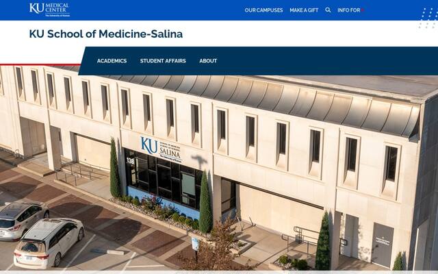 University of Kansas School of Medicine - Salina Campus