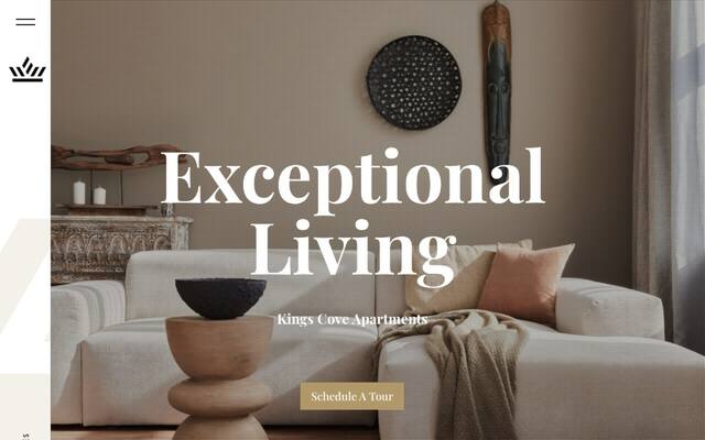 Kings Cove Apartments
