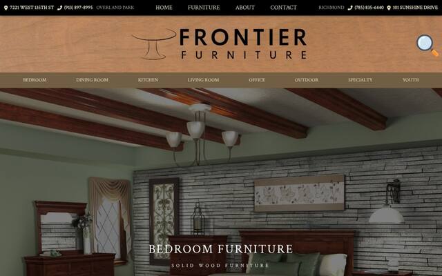 Frontier Furniture