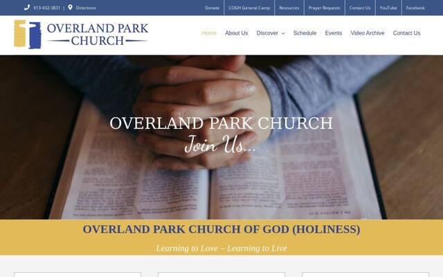 Overland Park Church