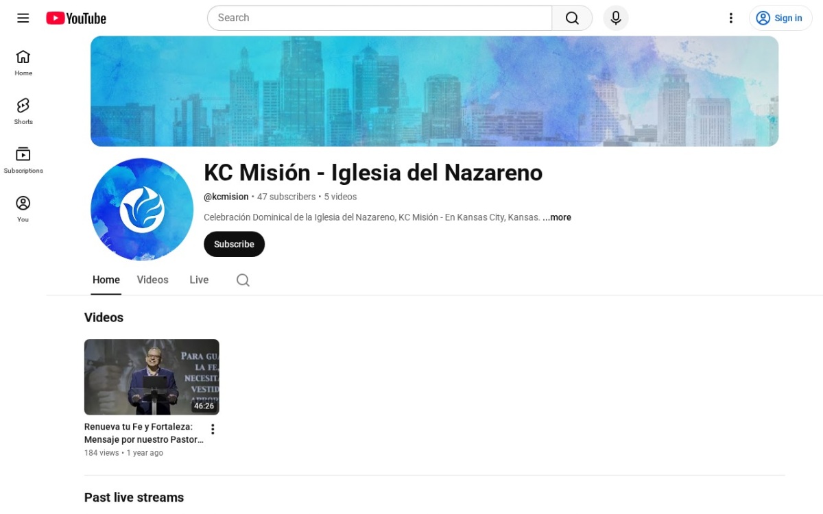 Kcm