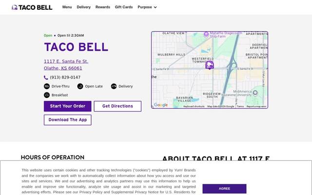 Taco Bell