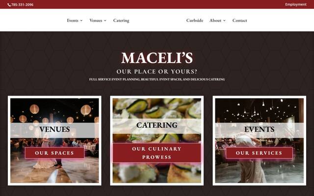 Maceli's