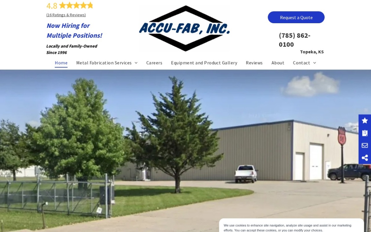 Accu-Fab