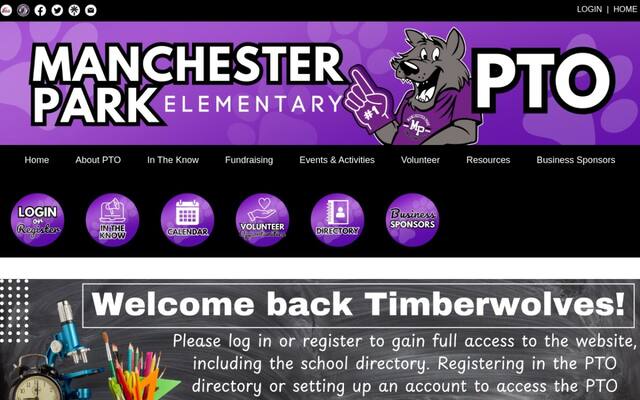 Manchester Park Elementary