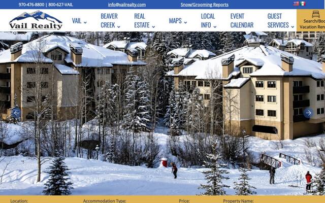 Townsend Place Condominiums