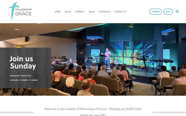Fellowship of Grace Church