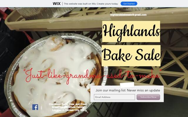 Highlands Community of Christ