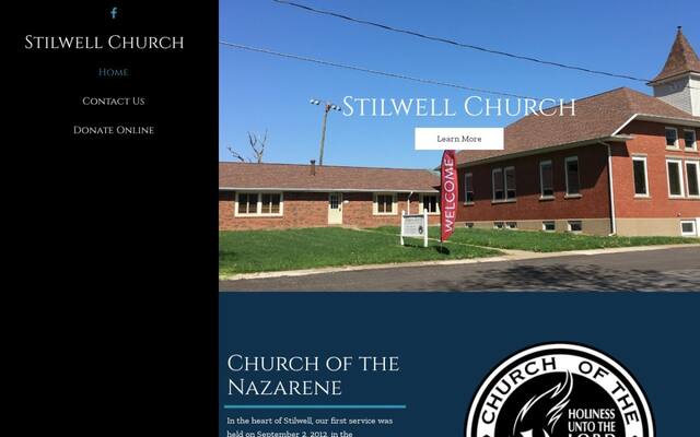 Holiness Church of the Nazarene