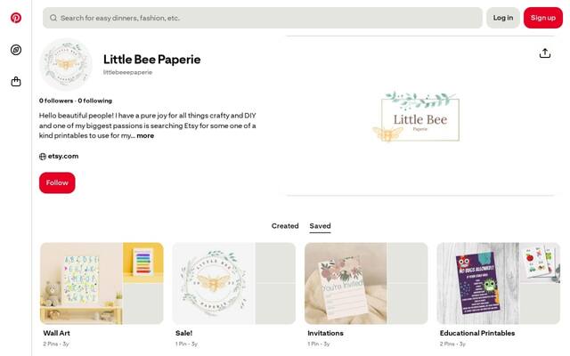 The Little Bee Daycare Home