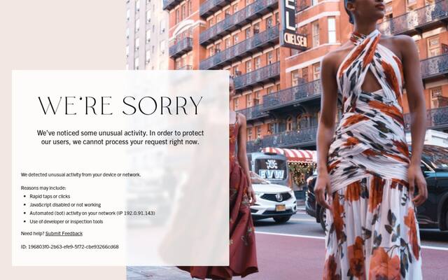 Saks Fifth Avenue