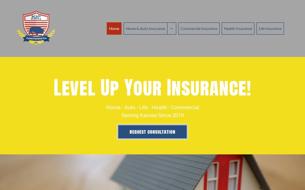Kansas Insurance Pros