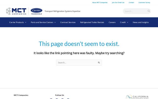 Midlands Carrier Transicold