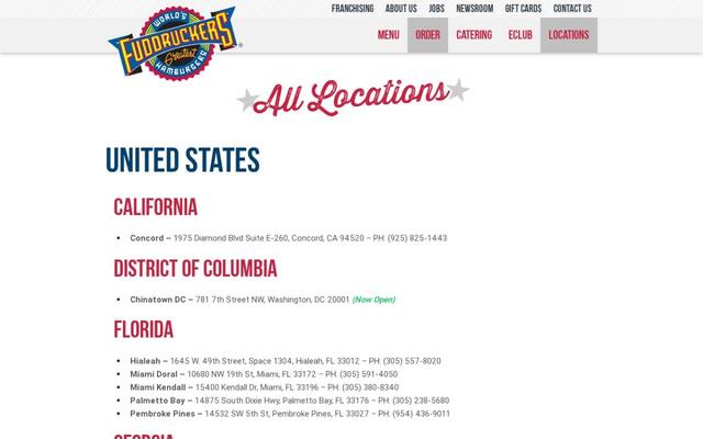 Fuddruckers