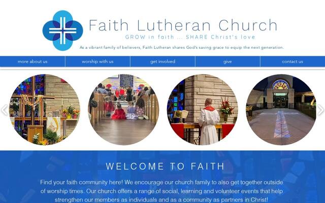 Faith Lutheran Church
