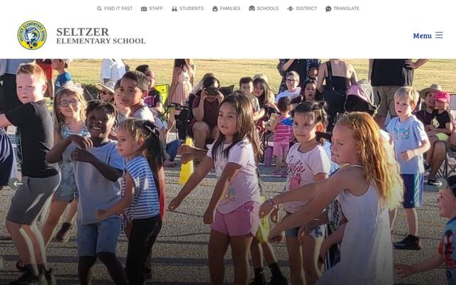 Seltzer Elementary School