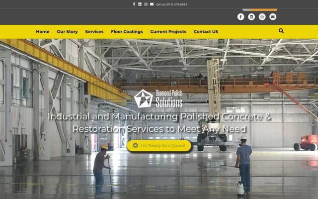 Diamond Polish Solutions