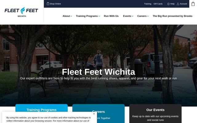 Fleet Feet