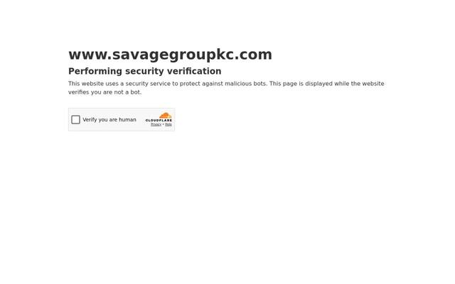 Savage Real Estate Group brokered by EXP Realty