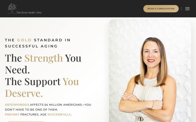 Bone Health Clinic
