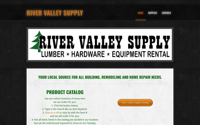 River Valley Supply