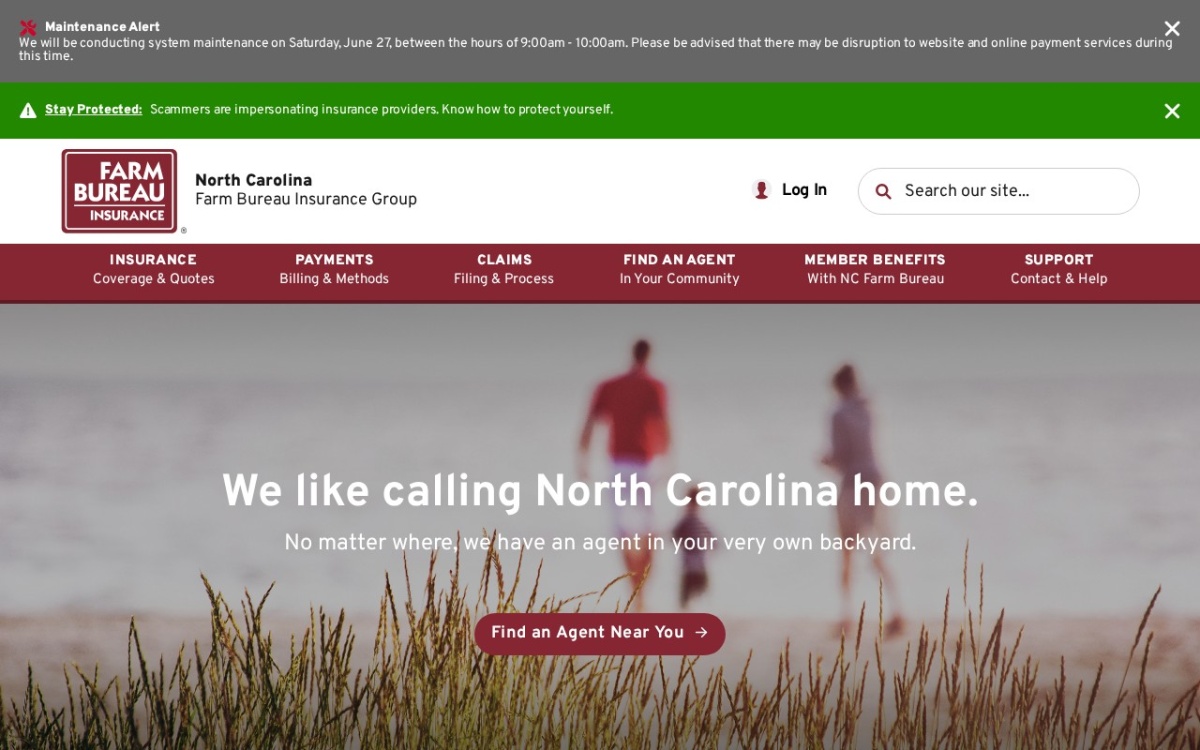 Farm Bureau Financial Services