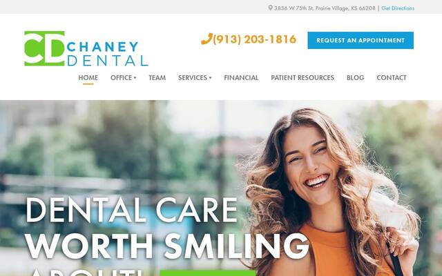 Chaney Dental