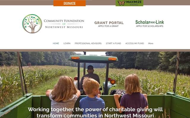 Community Foundation of Northwest Missouri