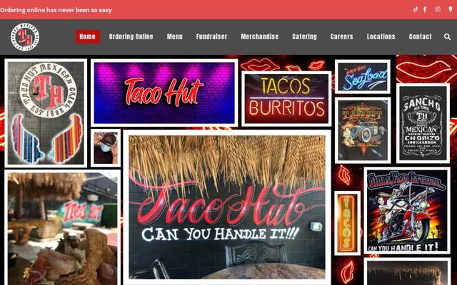 Taco Hut