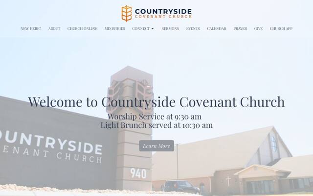 Countryside Covenant Church