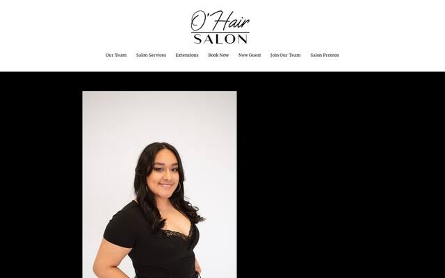Nails by michis