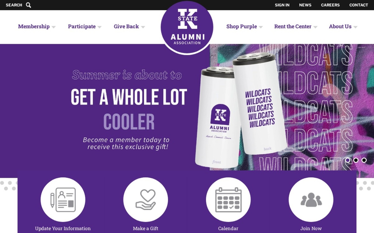 K-State Alumni Association