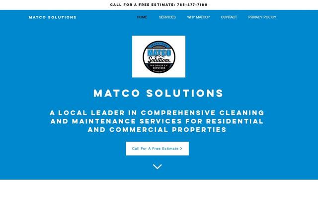 Matco Solutions