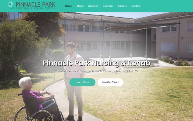 Pinnacle Park Healthcare and Rehabilitation
