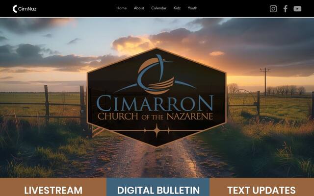 Church of the Nazarene