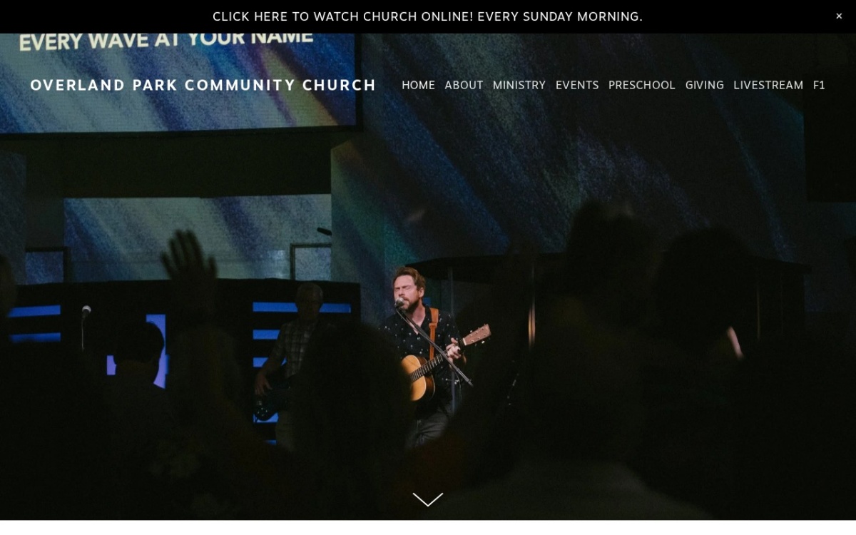 Overland Park Community Church