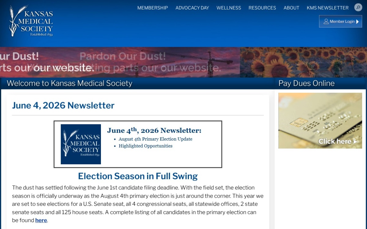 Kansas Medical Society