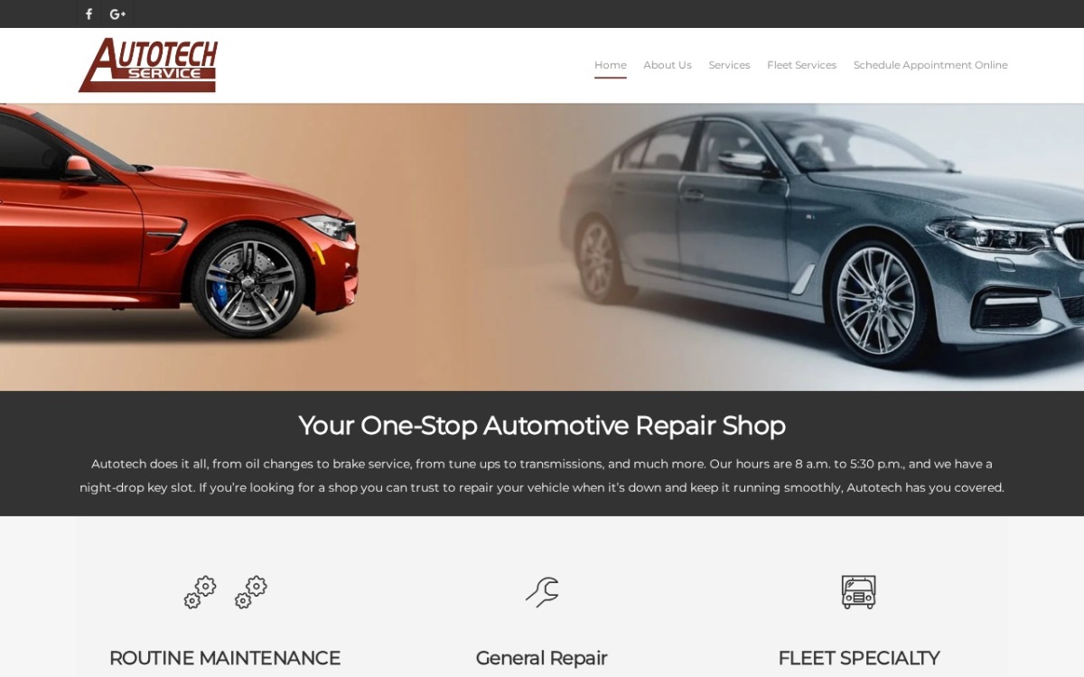 Autotech Service