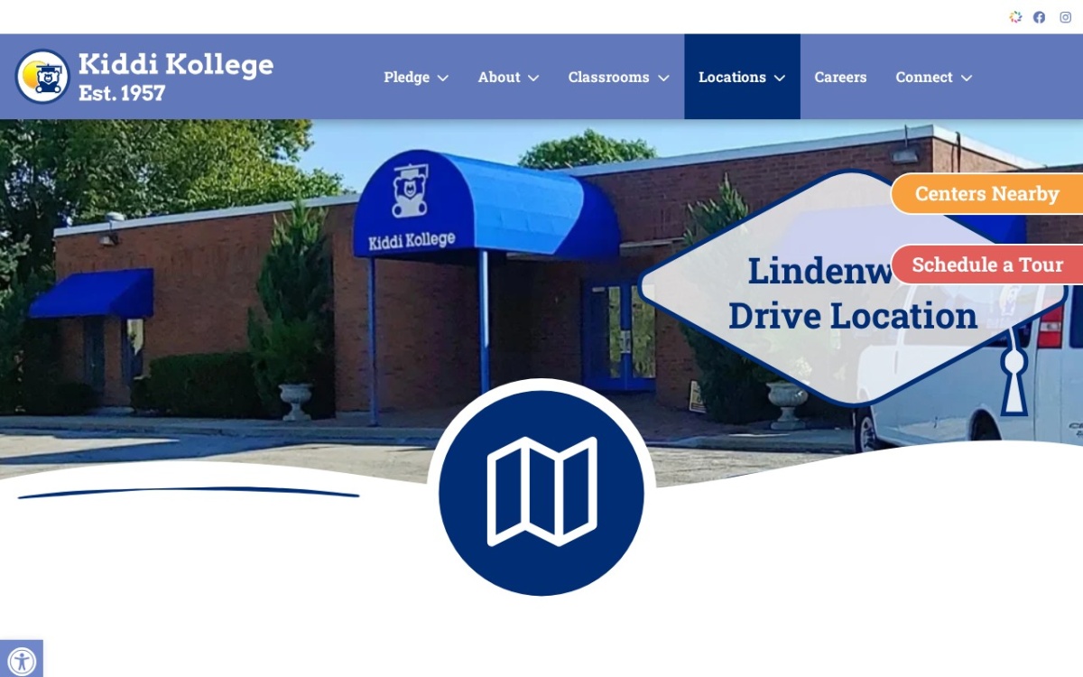 Kiddi Kollege
