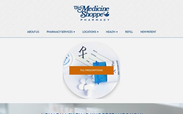 The Medicine Shoppe Pharmacy