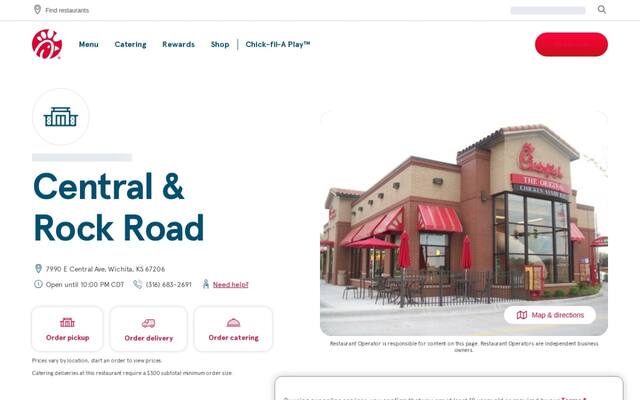 Chick-fil-A