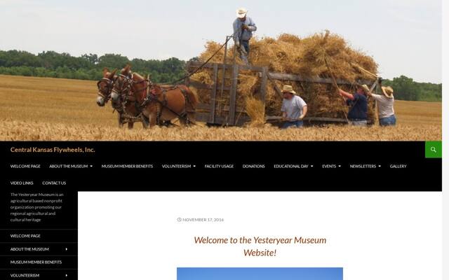 Museum of Scouting