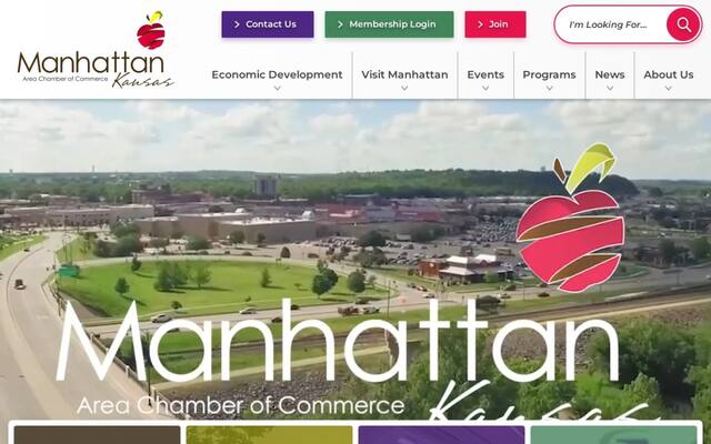 Manhattan Area Chamber of Commerce