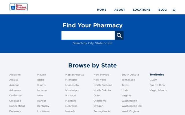 Crowell Drug