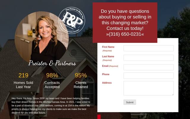 Preister and Partners
