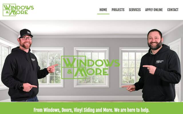 4-States Windows and More