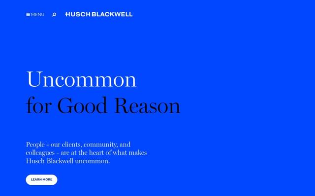 Husch Blackwell