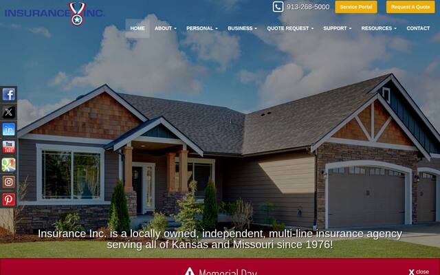 Insurance Inc