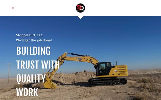 Stoppel Dirt Inc