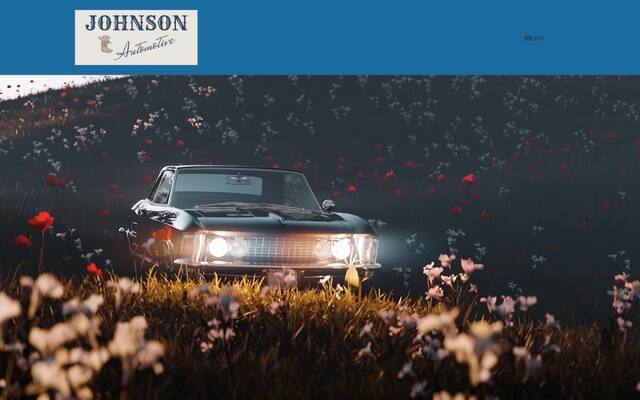 Johnson Automotive